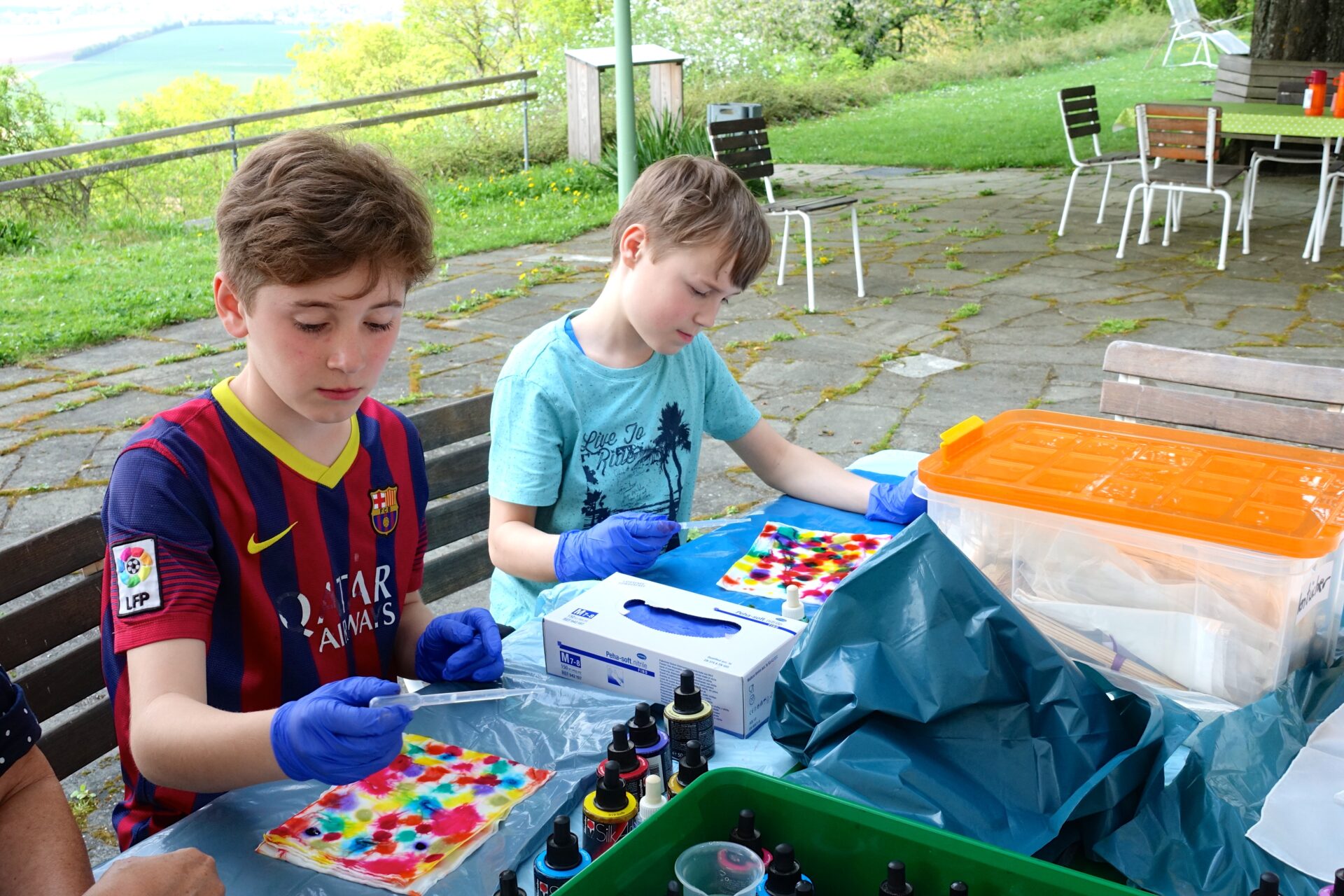 „Entwicklung braucht Zeit“ – ADHS ganzheitlich behandeln