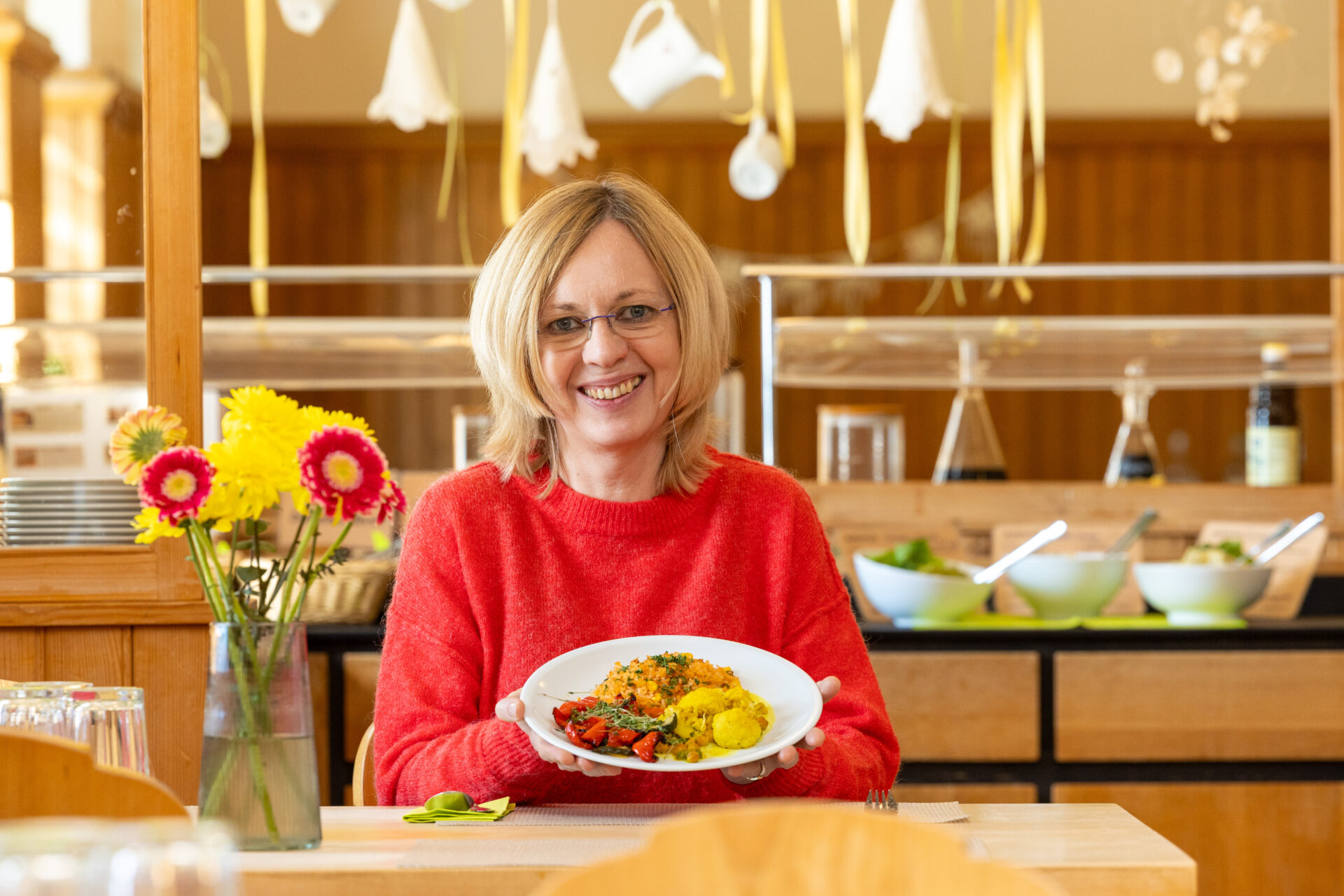 Gesunde Ernährung bei chronischen Darmentzündungen 