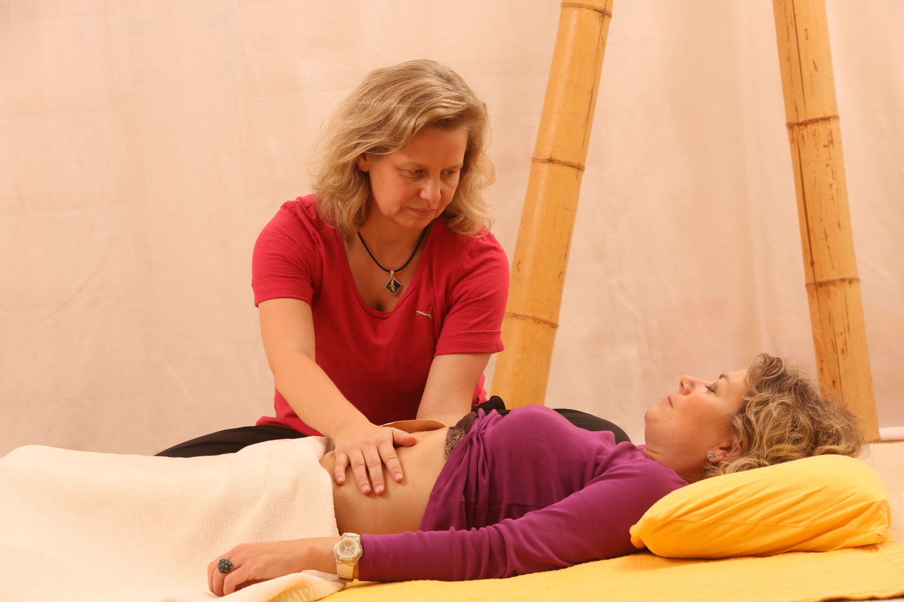 Morbus Crohn: zermürbende Symptome und Untersuchungen